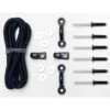 Carlisle Kayak Paddle Holder Kit