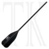 Taboo SUP Paddle Shaft + Blade