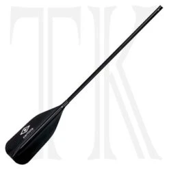 Taboo SUP Paddle Shaft + Blade