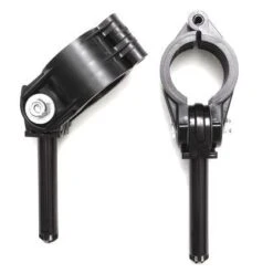 Plastic Clamp-On Oar Locks