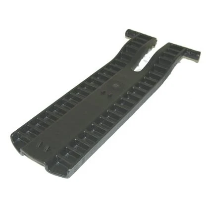 Zone Backrest Spine INFO