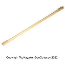 Mad River Foot Brace Crossbar