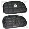 Perception Zone DLX Seat Back Cover