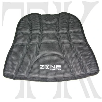 Zone DLX Seat Bottom Pad Kit