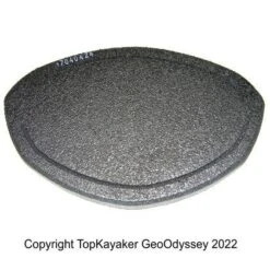 Dagger Stratos 14.5 L, Bow Bulkhead