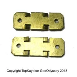 AirPro Seat Backing Plates