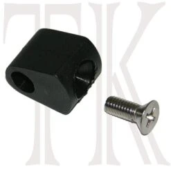 Confluence Skeg Control Knob + Screw