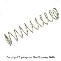 Skeg Spring For Rec Kayak