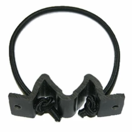 WS Rudder V-Block Rest