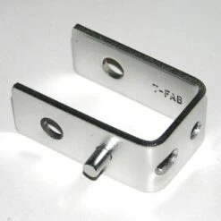 Wilderness Systems Rudder Bracket Kit