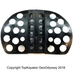 Phase 3 Seatback Structure