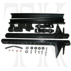 Tandem Supplemental Rudder Kit