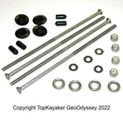 Seat Truss Hardware Kit