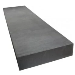 Minicell Foam 48x12x3 Inch Slab