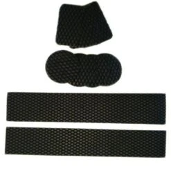 Silent Traction System Pads