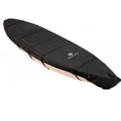 Commander 140 Cockpit Cover