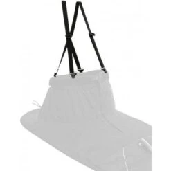 Universal Sprayskirt Suspenders