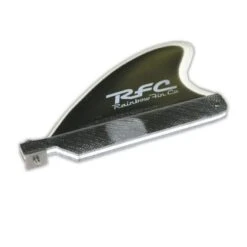 Single Flyer Fin