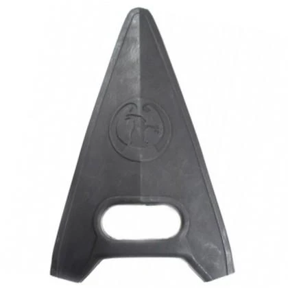 Bow-Stern Deck Plate For Mad River Canoe