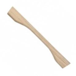 Wooden Canoe Carry Handle