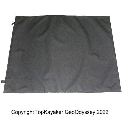 Universal Canoe Kneeling Pad