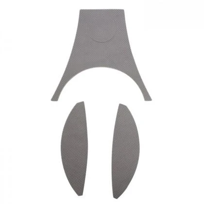 Silent Traction Pads, Round Orbix Hatch