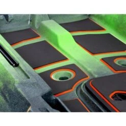 Silent Traction Pads For Radar 135 (Thick Version)