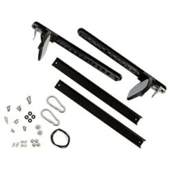 Foot Control Kit For Stern Mount Motor