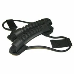 Side Handles With Bungee, 2 Pack