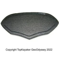 WS Pungo 120 Stern Bulkhead