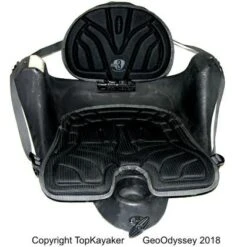 Wilderness Systems Phase3 Seat INFO