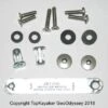 Nut Insert Repair Kit