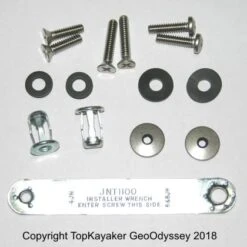 Nut Insert Repair Kit