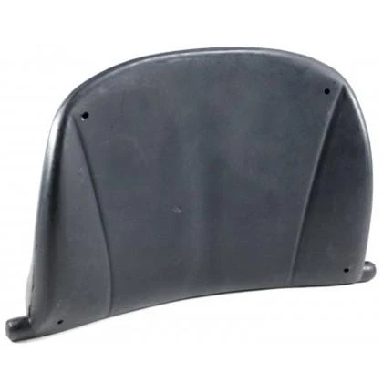 Acadia II Replacement Seat Back, NO Pad