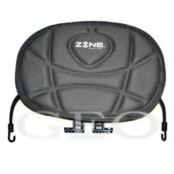 Zone Seat Back Assembly, With Pad