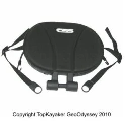 Tarpon CSS Seat Back Assembly
