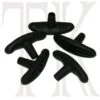 T-Grip For Phase3 Seat, 5 Pack