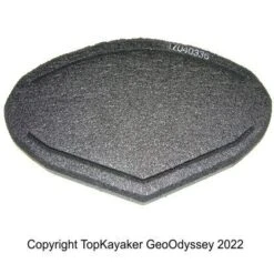 Tsunami 135 Bow Bulkhead