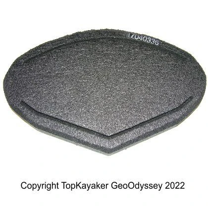 Tsunami 135 Bow Bulkhead