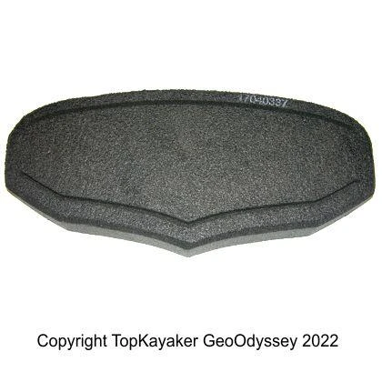 Tsunami 135 Stern Bulkhead