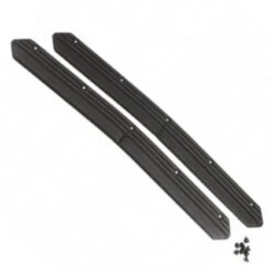 Bow Thigh Pad Kit For Tandem Rec Kayak