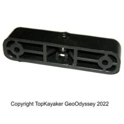 Manatee II Seat Lock