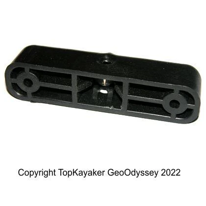 Manatee II Seat Lock