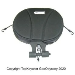 Impulse-Sunrise Seat Back Assembly