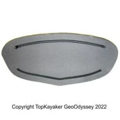 Carolina 12.0 Stern Bulkhead