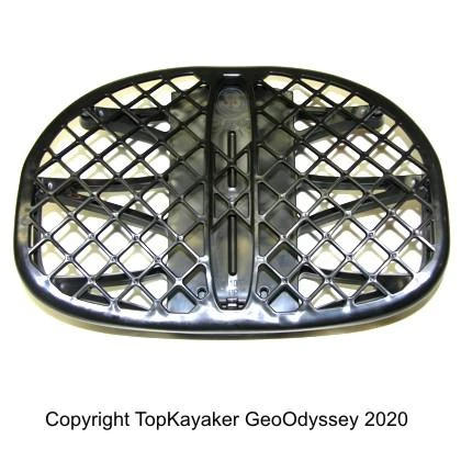 AirPro Seatback Structure, Small