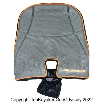 AirPro Seat Bottom Kit