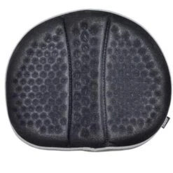 WS AirPro Seat Back Pad, Large