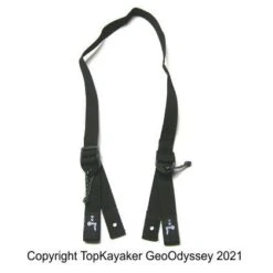 WS Ride AirPro Seat Strap