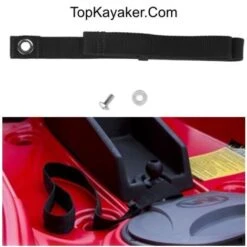 Stand-Up Assist Strap Kit